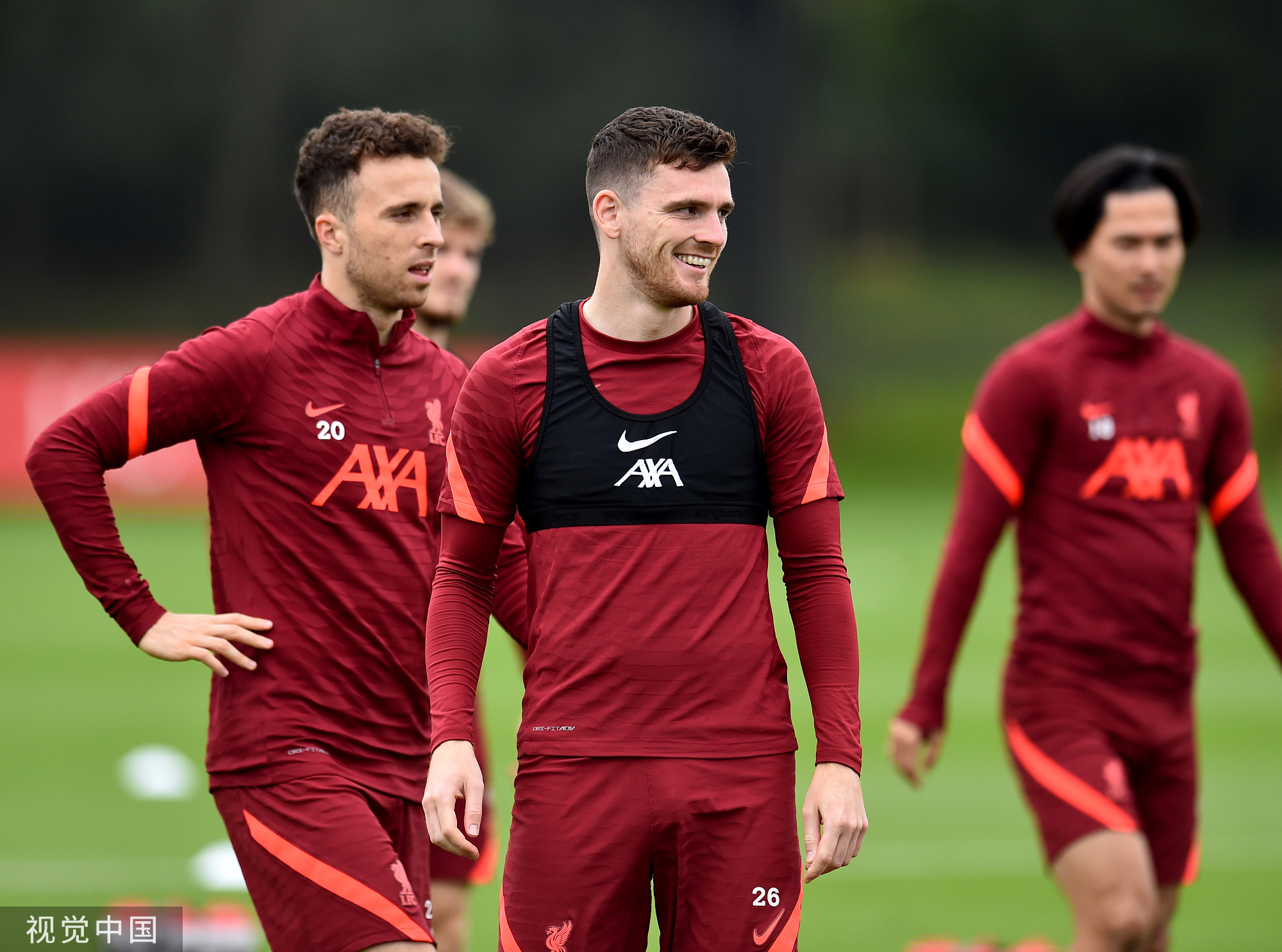 是否提前召回弗格森？许尔策勒：让我们看看一月份的情况吧（弗格森会提前回归吗？许尔策勒：一月再说）