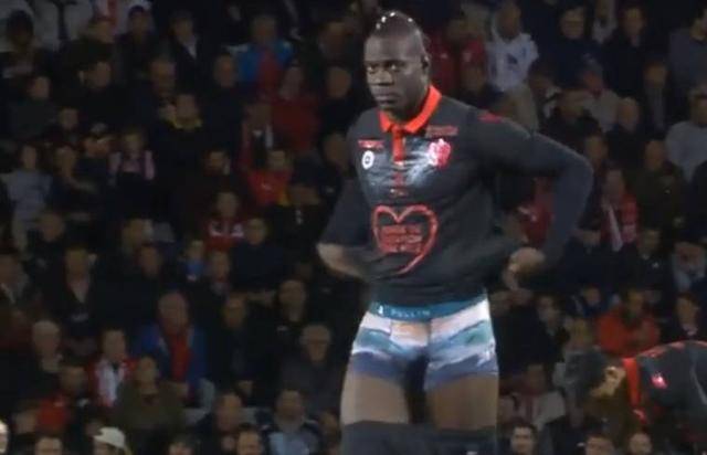 对手被防到筋疲力尽（防守压迫令对手精疲力竭）