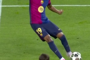 斯帕莱蒂：丢球前踢得像教科书一样死板；伊尔迪兹在顶级之上（斯帕莱蒂：失球前球队过于教条；伊尔迪兹已超越顶级）